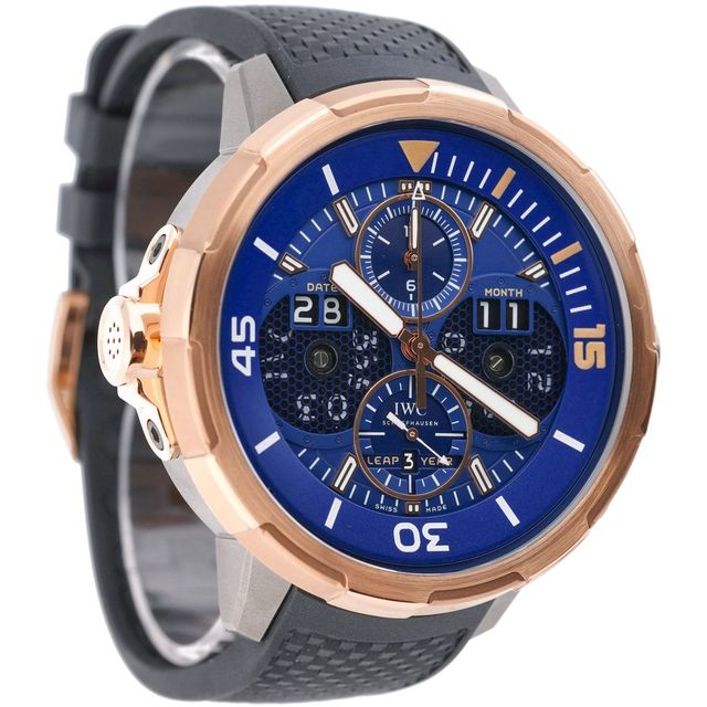 IWC Aquatimer IW379402 Image 6